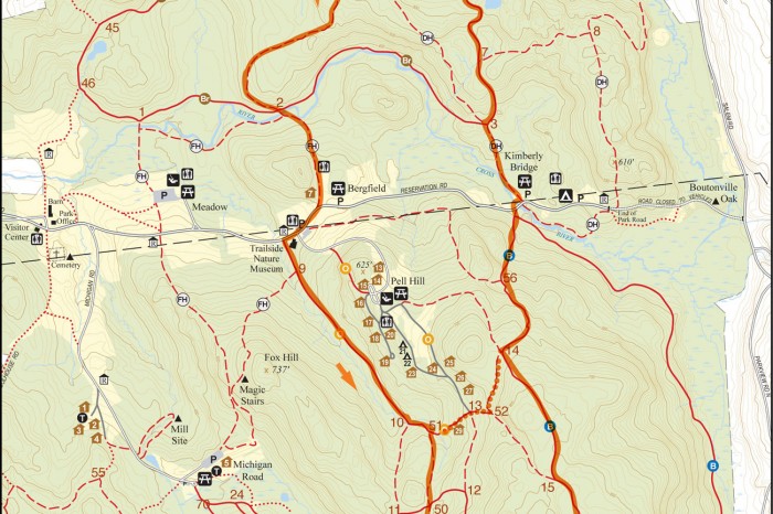 Town to Tower 7.3 mi