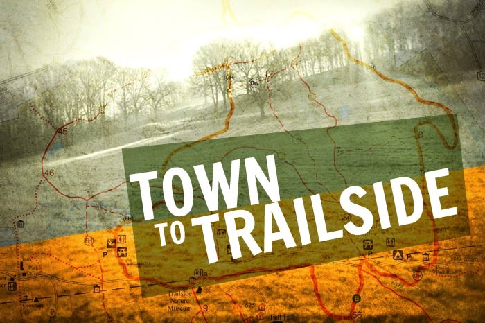 March 10 Town Park