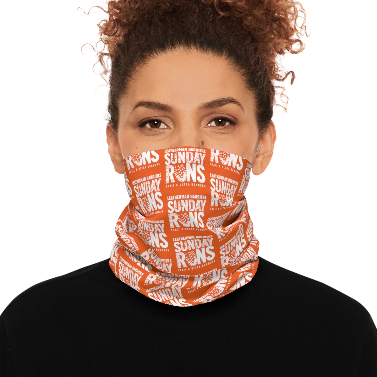 Scarves, Bandanas & Neck Gaiters – KER SUN